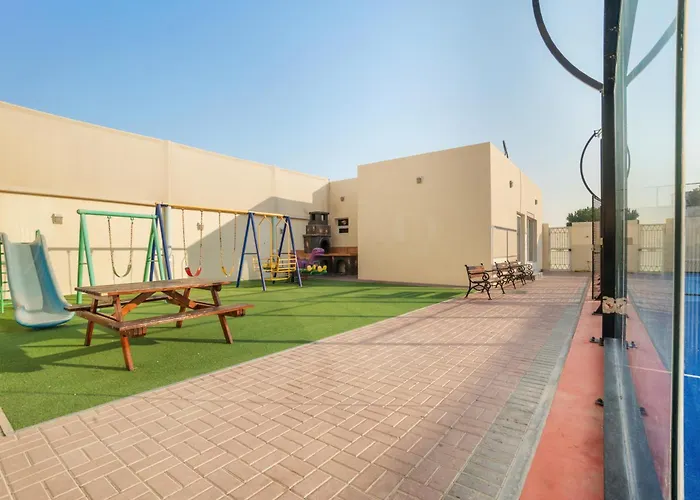 Dreams Gate Villa Resthouse 6