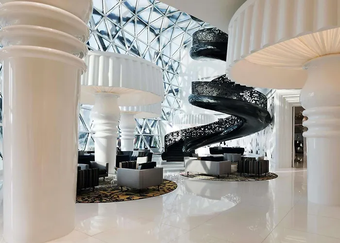Mondrian Doha